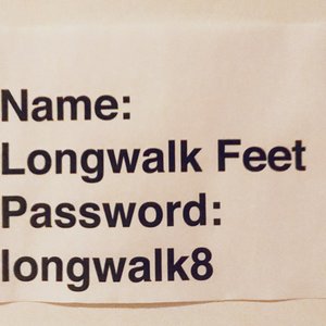 Photo of Longwalk Feet - Coquitlam, BC, Canada