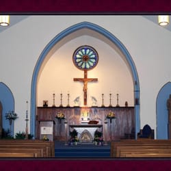 St Andrew Catholic Church