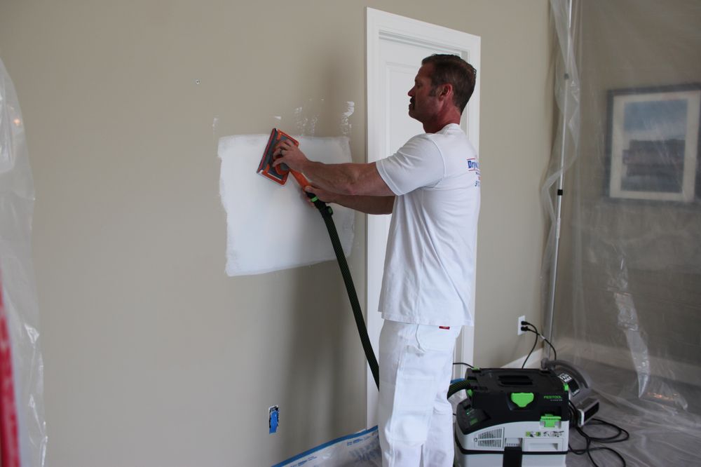 DRYWALL DOCTOR OF KANSAS CITY Updated August 2024 14 Photos 14111