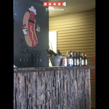 El Doggy Kitchen - a picture of a hot dog - Hot Dogs Near Me - El Paso, Texas El Doggy Kitchen - a picture of a hot dog - Hot Dogs Near Me - El Paso, Texas