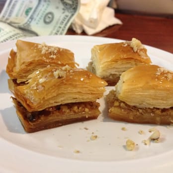 Mr. Kebab - Delicious Baklava - Turkish Near Me - Union City, California Mr. Kebab - Delicious Baklava - Turkish Near Me - Union City, California