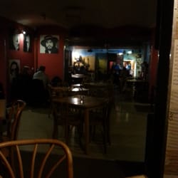 Przystanek Kulturalny Koniec Świata