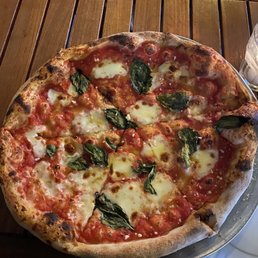 Margherita