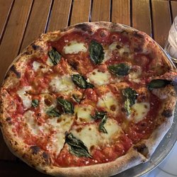 North Of Brooklyn - Margherita