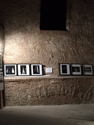 Rocca Paolina by null