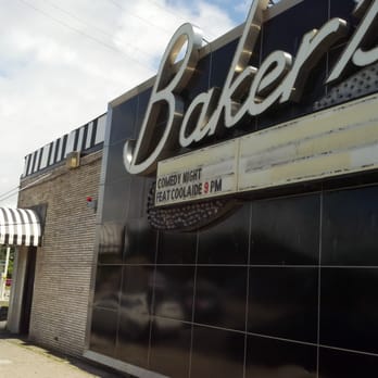Bakers Keyboard Lounge - Jazz & Blues Near Me - Detroit, Michigan