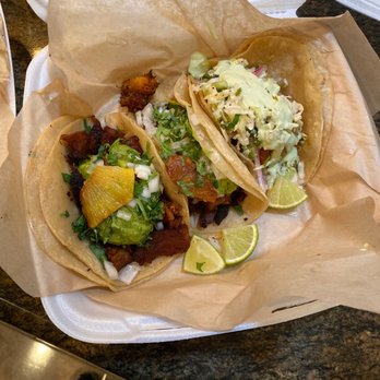 Tako Ten - Al pastor fries - Tacos Near Me - Albuquerque, New Mexico Tako Ten - Al pastor fries - Tacos Near Me - Albuquerque, New Mexico