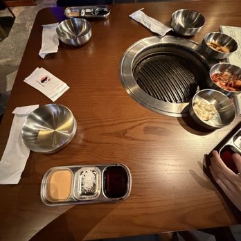 Gogi Korean BBQ - Korean Near Me - Jacksonville, Florida