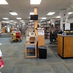 Christian County Library