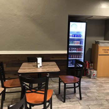 Joe's Grill - Mediterranean Near Me - Royal Oak, Michigan