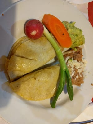 RESTAURANT LA ESPECIAL by null