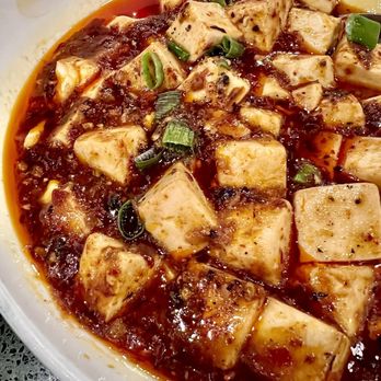 Spicy House - Mapo Tofu - Szechuan Near Me - San Diego, California Spicy House - Mapo Tofu - Szechuan Near Me - San Diego, California
