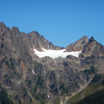 Olympic National Park - Parks Near Me - Port Angeles, Washington