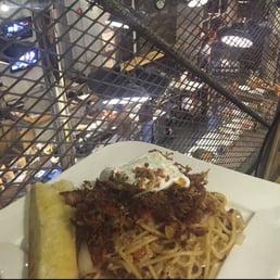 Adobo Flakes Pasta FTW