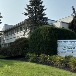 NovaCare Rehabilitation - Doylestown