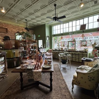General - The store. I wanted to buy ALL THE THINGS!!! - Gift Shops Near Me - Birmingham, Alabama General - The store. I wanted to buy ALL THE THINGS!!! - Gift Shops Near Me - Birmingham, Alabama