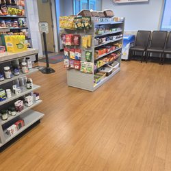 Sierra San Antonio Pharmacy