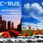 Photo of Cyrus Non-Emergency Medical Transportation