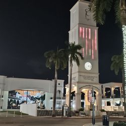 Mizner Park Amphitheater