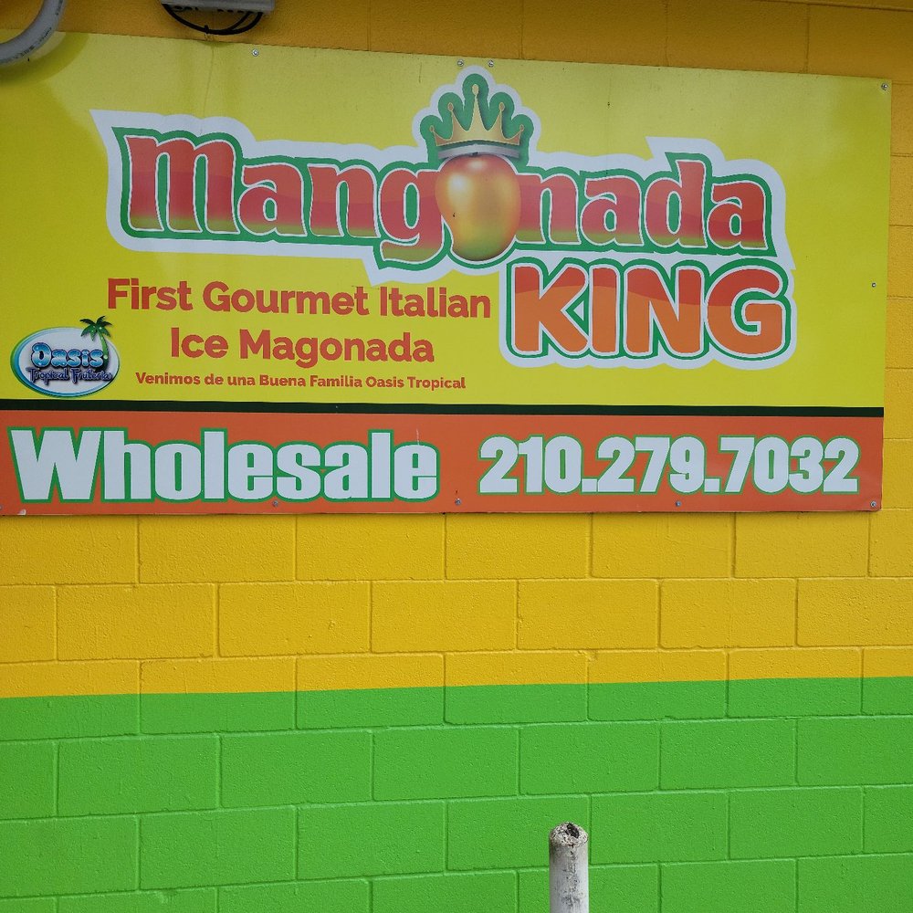 Oasis Tropical Frutería - Shaved Ice Near Me - San Antonio, Texas Oasis Tropical Frutería - Shaved Ice Near Me - San Antonio, Texas