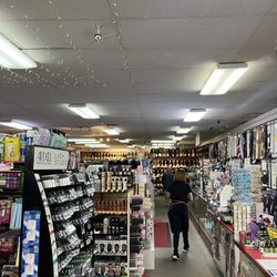 iNVU Wig Hair & Jewelry