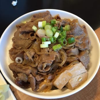 Bamboo Teri House - Sukiyaki bowl - Japanese Near Me - Long Beach, California Bamboo Teri House - Sukiyaki bowl - Japanese Near Me - Long Beach, California
