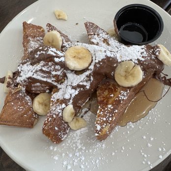 Batters And Brunch - Breakfast & Brunch Near Me - Humble, Texas