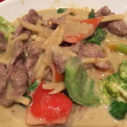 Green Curry
