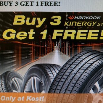 Kost Tire & Auto Service - Tires Near Me - Allentown, Pennsylvania Kost Tire & Auto Service - Tires Near Me - Allentown, Pennsylvania