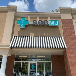 DocMJ Tallahassee (Capital Circle)