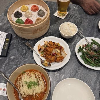 Paradise Dynasty - Chinese Near Me - Glendale, California