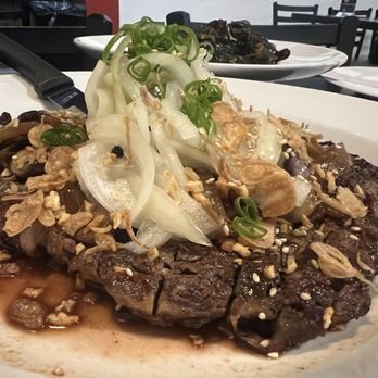The Social Honolulu - The OG Social Ribeye - American Near Me - Honolulu, Hawaii The Social Honolulu - The OG Social Ribeye - American Near Me - Honolulu, Hawaii