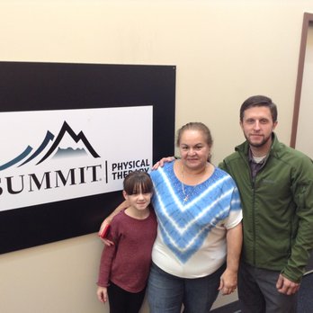 Summit Physical Therapy - Physical Therapy Near Me - Red Bank, Tennessee