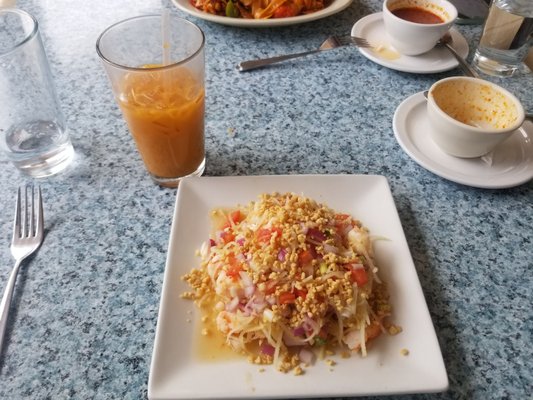 Buddha Thai Cuisine by null