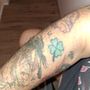 Photo of Treasure Island Tattoo