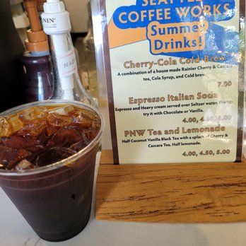 Victrola Coffee - Thomas - Coffee & Tea Near Me - Seattle, Washington Victrola Coffee - Thomas - Coffee & Tea Near Me - Seattle, Washington