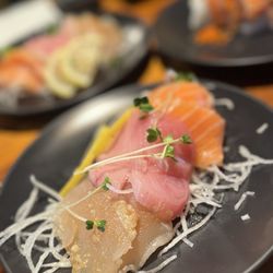 Fuguya Sushi
