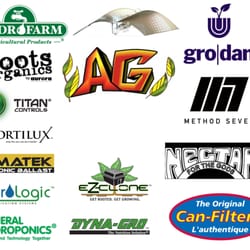 Aggressive Garden - Aggressive Garden Flyer