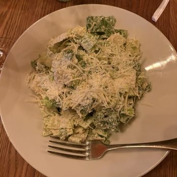 Crispin's Hell's Kitchen - Caesar salad - Italian Near Me - New York, New York Crispin's Hell's Kitchen - Caesar salad - Italian Near Me - New York, New York