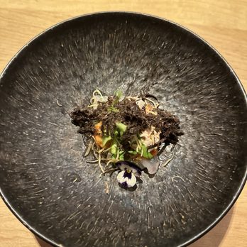 Katami - Sushi Bars Near Me - Houston, Texas