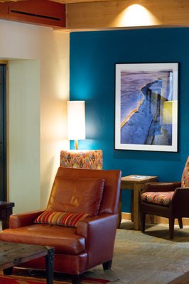 Edelweiss Lodge & Spa by null