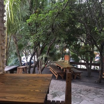 Kitchen Table - Treehouse like restaurant - Portuguese Near Me - Tulum, ROO Kitchen Table - Treehouse like restaurant - Portuguese Near Me - Tulum, ROO