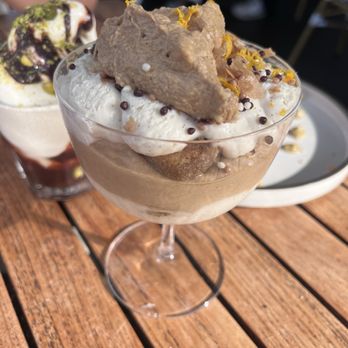Truly Pizza - Tiramisu - Pizza Near Me - Dana Point, California