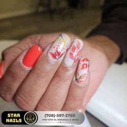 Star Nails