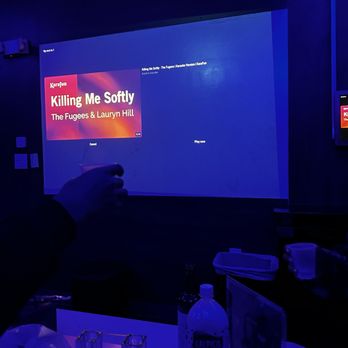 Focus Karaoke & Cafe - Karaoke and drinks!  So fun! - Karaoke Near Me - San Jose, California