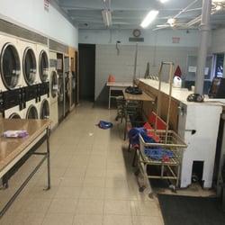 Chinatown Wash Dry