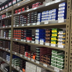 HEALY - America's Firearm Provider