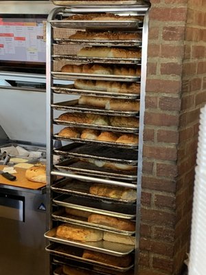 Rubicon Deli Mission Hills by null