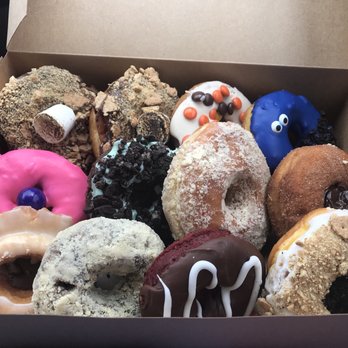 Hurts Donut - Donuts Near Me - Tempe, Arizona Hurts Donut - Donuts Near Me - Tempe, Arizona