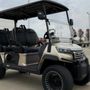 Photo of Naples Golf Cart